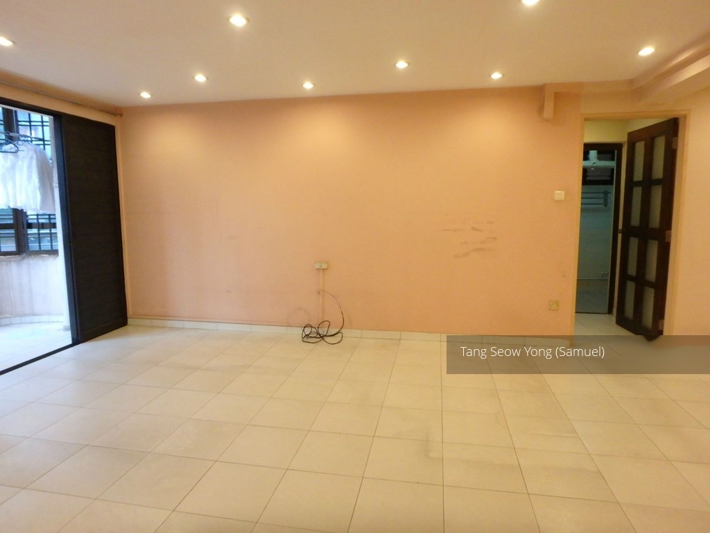 Blk 695 Jurong West Central 1 (Jurong West), HDB 5 Rooms #110757882